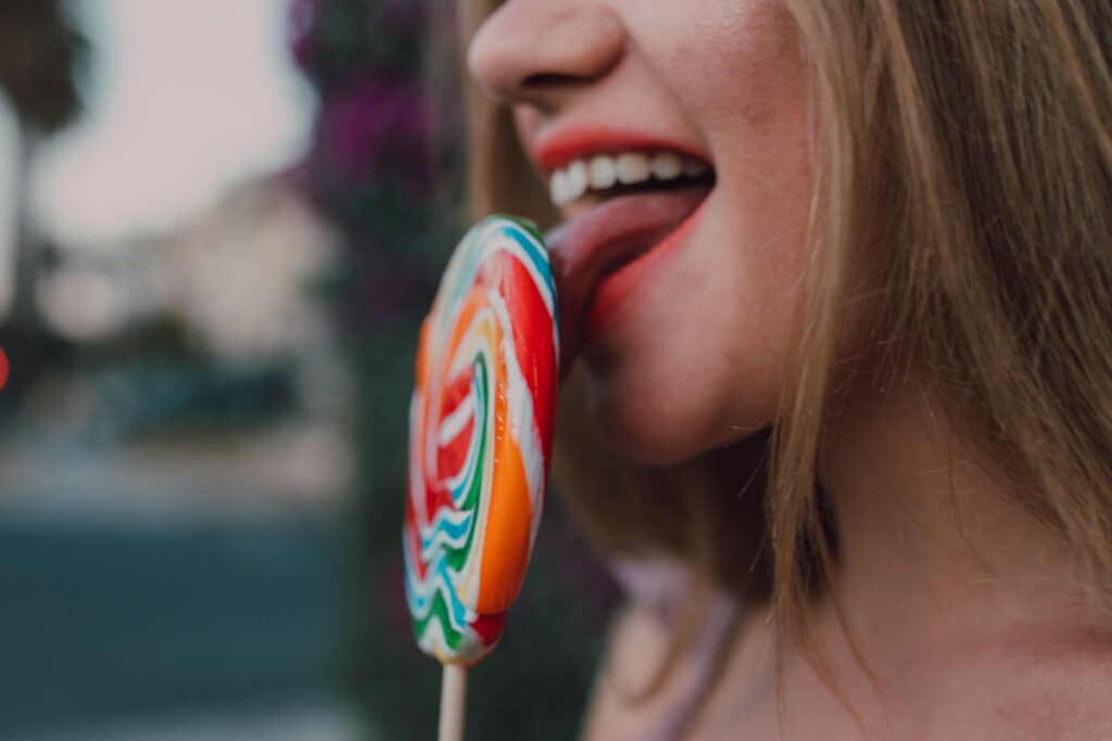 comment faire un cunnilingus