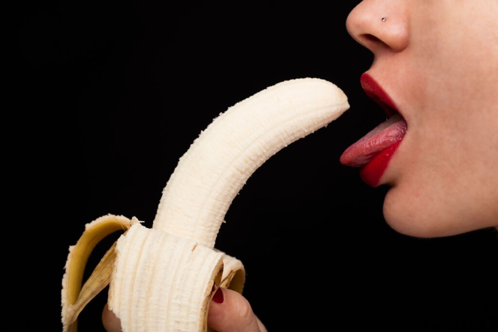 comment faire une fellation