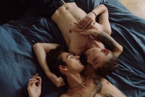 fist gay