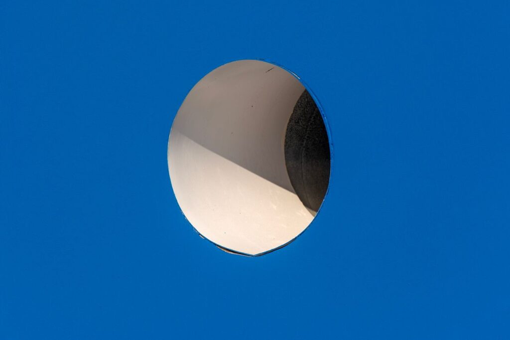 glory hole
